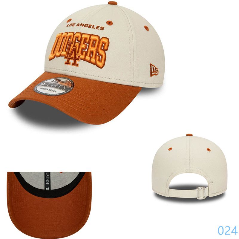 2025 MLB Los Angeles Dodgers Hat TX20253189->->Sports Caps